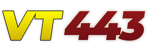 vt443cc Logo